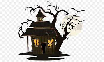 Halloween Shutterstock Party - Vector Halloween 