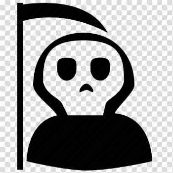 Halloween Sickle Transparent Images
