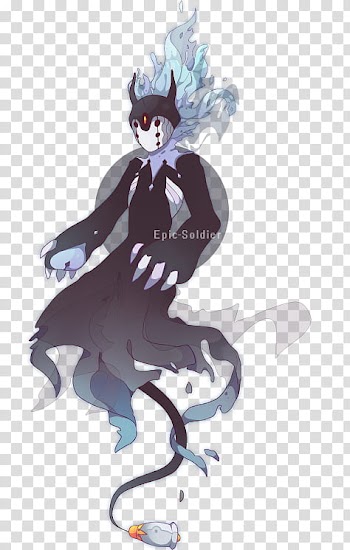 Halloween special  CLOSED, cartoon character transparent background PNG clipart