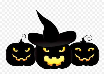 Halloween Spooktacular Jack-o-lantern Trick-or-treating Halloween costume - Devil Halloween pumpkin 