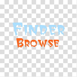 Halloween Spooky Icons, Finder Halloween transparent background PNG clipart