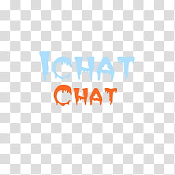 Halloween Spooky Icons, Ichat Halloween transparent background PNG clipart
