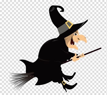 Halloween T-shirt Macieira da Lixa e Caramos Witchcraft, Evil witch transparent background PNG clipart