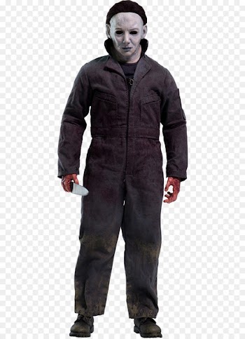 Halloween: The Curse of Michael Myers Action & Toy Figures Chucky Freddy Krueger - chucky 