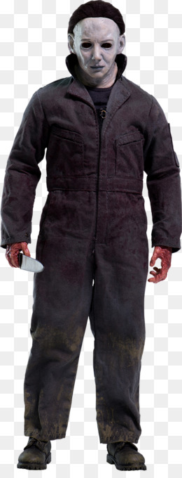 Halloween The Curse Of Michael Myers PNG and Halloween The Curse ...