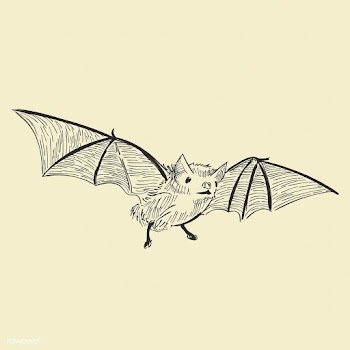 Halloween theme illustration | Free stock vector - 381797