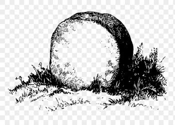 Halloween tombstone  png sticker | Free PNG - rawpixel