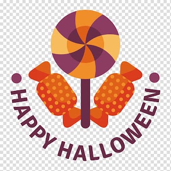 Halloween transparent background PNG clipart