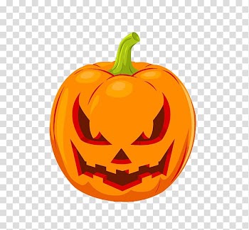 Halloween transparent background PNG clipart