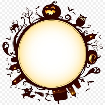 Halloween - trick or treat 