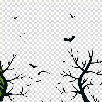 Halloween Trick-or-treating, Halloween transparent background PNG clipart