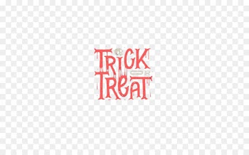Halloween Trick-or-treating Jack-o'-lantern - Halloween Trick or Treat 