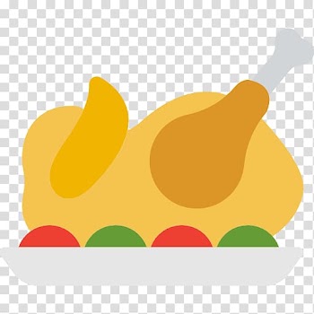 Halloween turkey transparent background PNG clipart