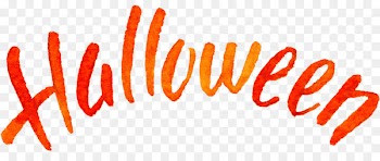 Halloween Typeface - Halloween 