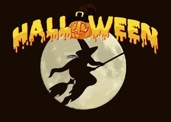 Halloween typography sticker, festive illustration | Free Vector - rawpixel