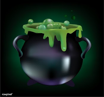 Halloween  vector set | Free stock vector - 83286