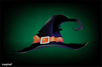 Halloween  vector set | Free stock vector - 83316