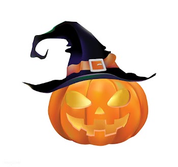 Halloween  vector set | Free stock vector - 83333