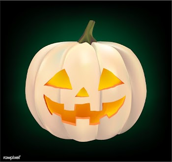 Halloween  vector set | Free stock vector - 83335