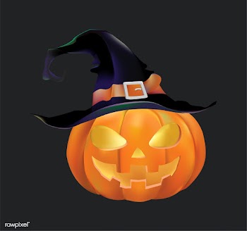 Halloween  vector set | Free stock vector - 83340