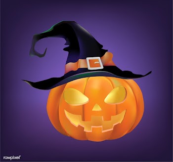 Halloween  vector set | Free stock vector - 83341