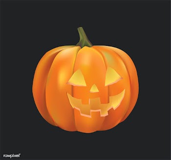 Halloween  vector set | Free stock vector - 83343