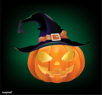 Halloween  vector set | Free stock vector - 83345