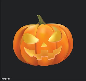 Halloween  vector set | Free stock vector - 83349