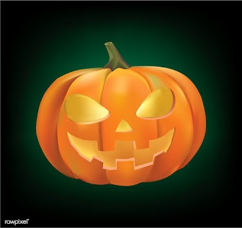 Halloween  vector set | Free stock vector - 83350
