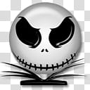 Halloween Vista Icons for MAC, jack_ transparent background PNG clipart