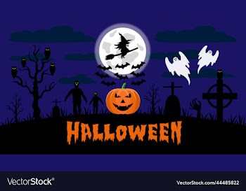 halloween wallpaper