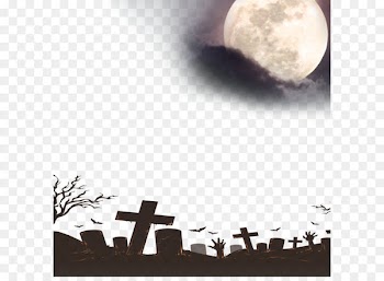 Halloween Wallpaper - Horror Nights 