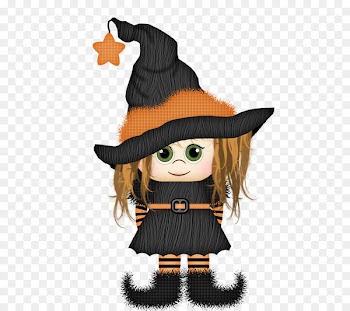 Halloween witch Clip art Drawing Image - halloween 