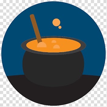 Halloween Witch Cooking Computer Icons, cauldron transparent background PNG clipart