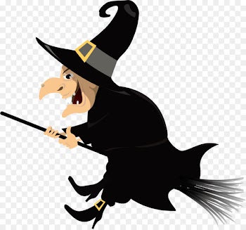 Halloween witch Escape Festival Party Holiday - Halloween 