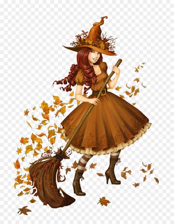 Halloween witch Happiness Befana Epiphany - Halloween 