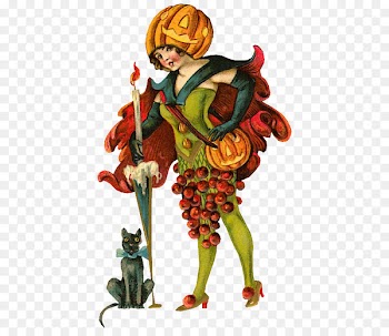 Halloween witch Image Centerblog Party - pass loisirs 