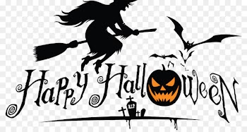 Halloween Witch Witchcraft Clip art - Halloween 