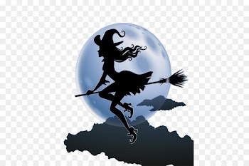 Halloween Witchcraft Clip art - Halloween 
