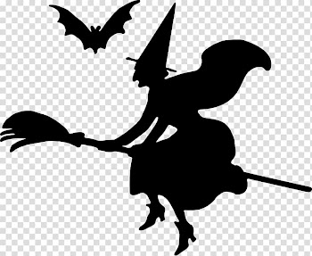 Halloween Witchcraft , witch transparent background PNG clipart
