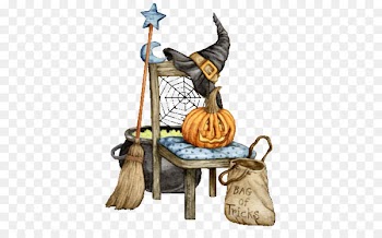 Halloween Witching hour Party - halloween fantasy tour 