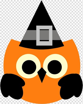 Halloween YouTube , cute transparent background PNG clipart