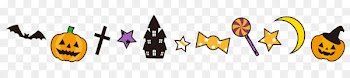 Hallowen line - Halloween illustration line.png - others 