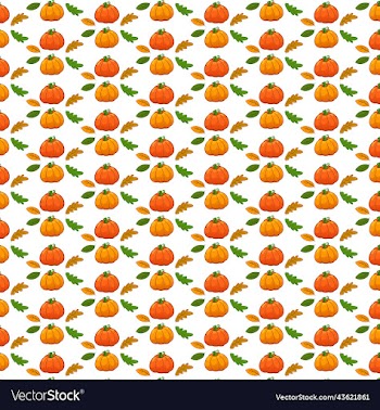 hallowen pattern 01