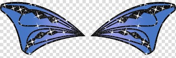 Hallowinx Resource, blue and black ilustration transparent background PNG clipart