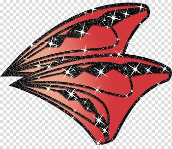 Hallowinx Resource, red wings illustration transparent background PNG clipart