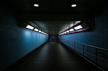 hallway photo