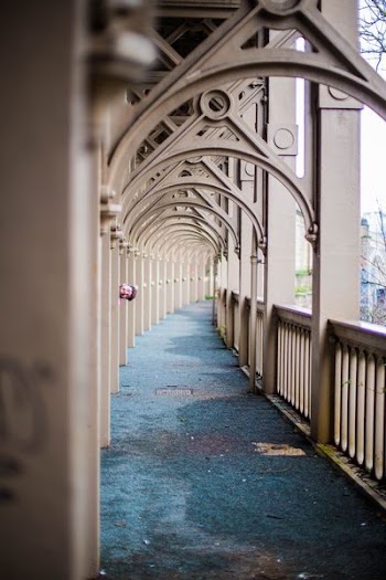 hallway photo