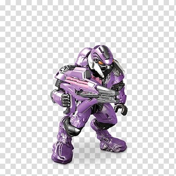 Halo 4 Mega Brands Pillar of Autumn Google Robot, others transparent background PNG clipart