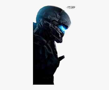 Halo 5 Guardians Render Comments - Halo 5 Render - Free ...